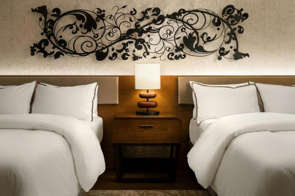 The Westin Nashville