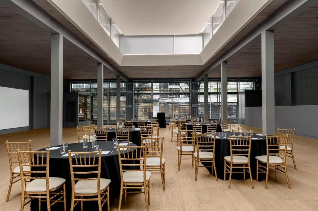 Kimpton Palladian Hotel by IHG
