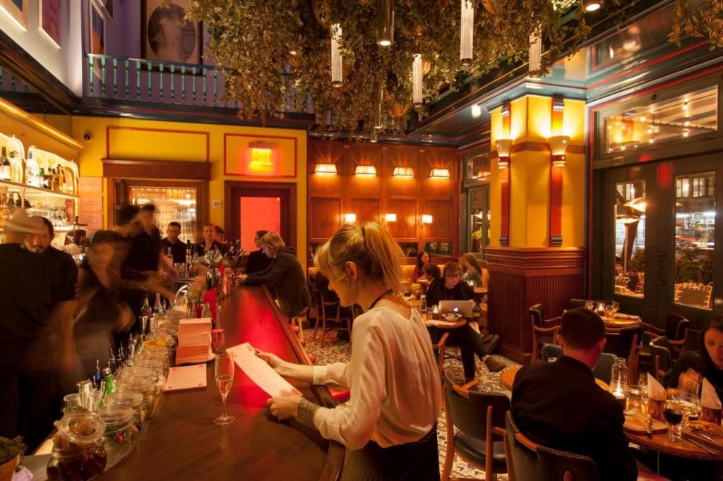 The Standard - East Village
