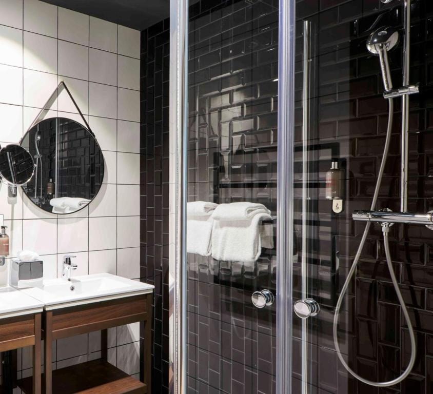 Hotel Konti Bordeaux by HappyCulture