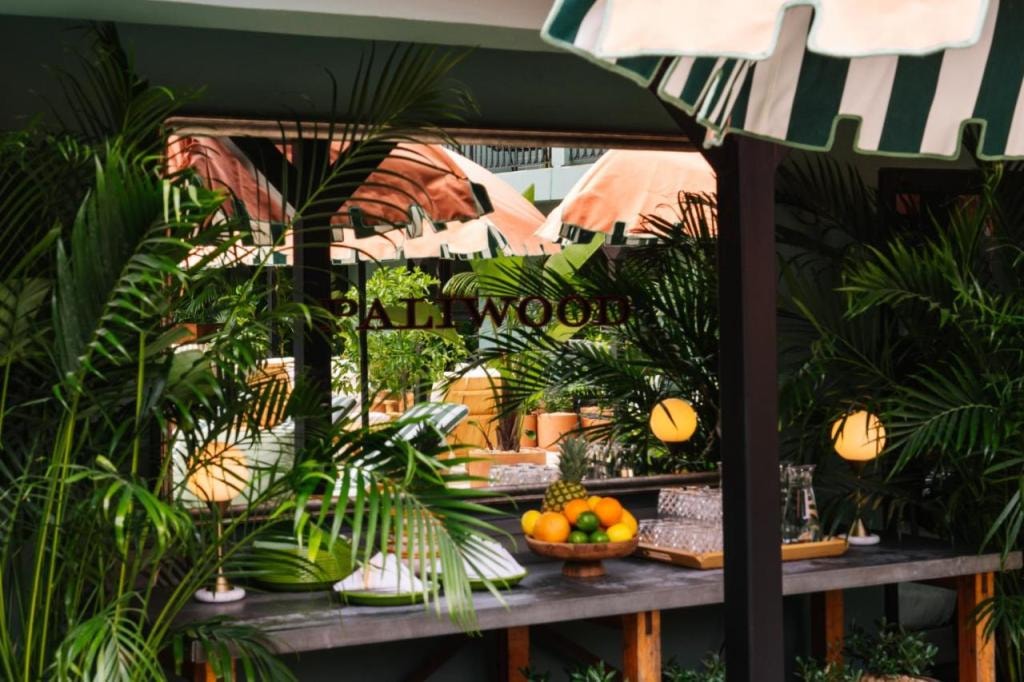 Palihotel Hollywood near Universal Studios