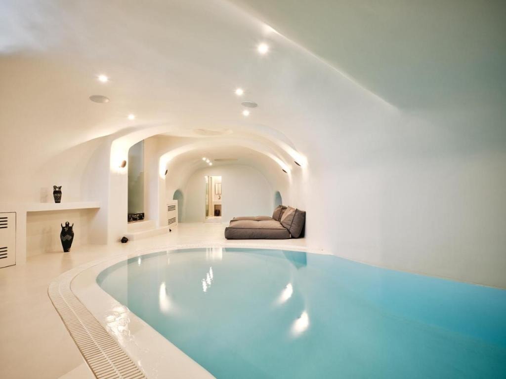 Abyss Santorini
