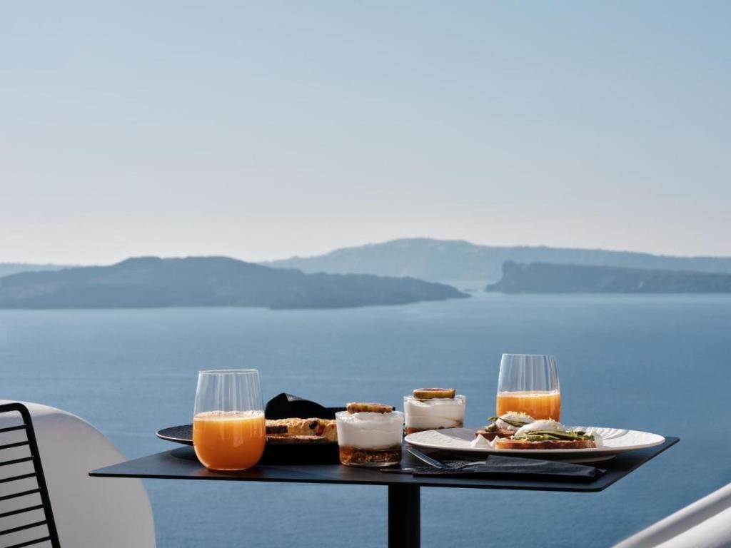 Abyss Santorini