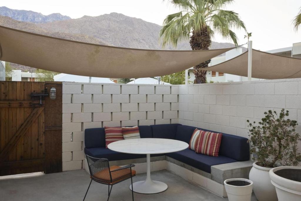 Ace Hotel and Swim Club Palm Springs