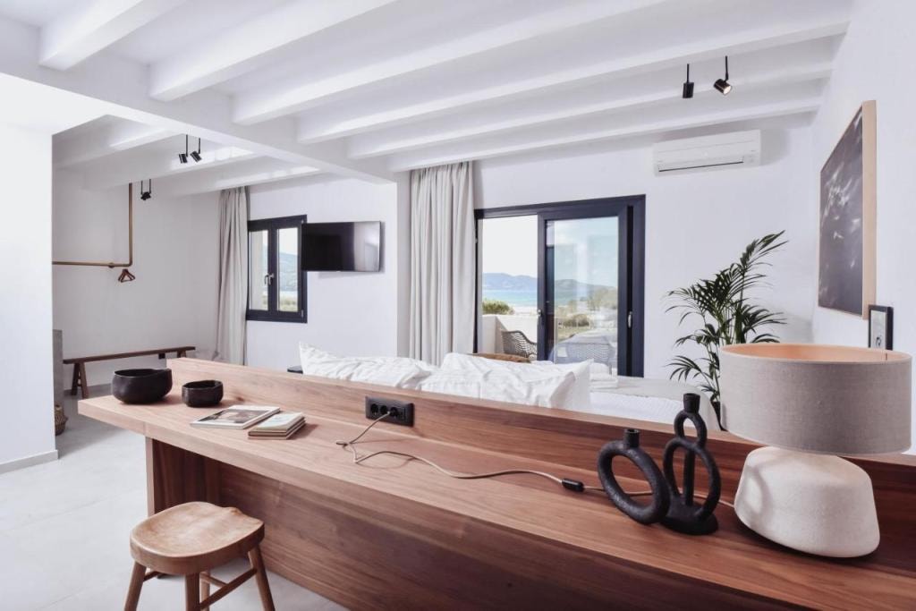 Ikaros Suites