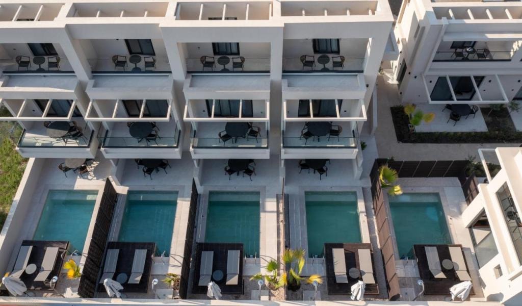Vista Luxury Suites