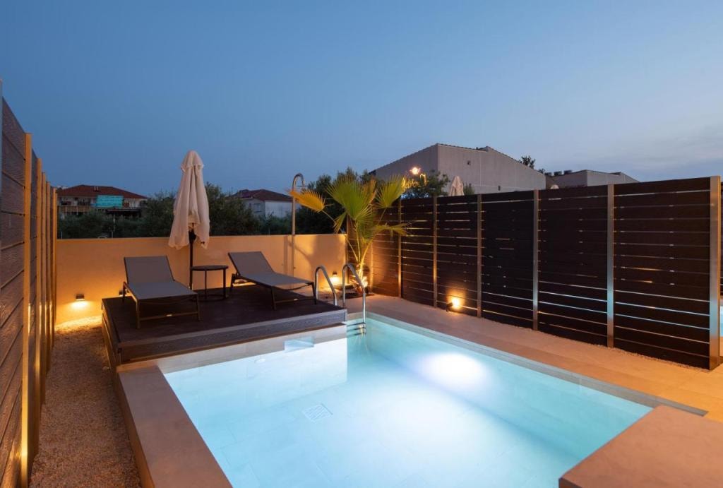Vista Luxury Suites