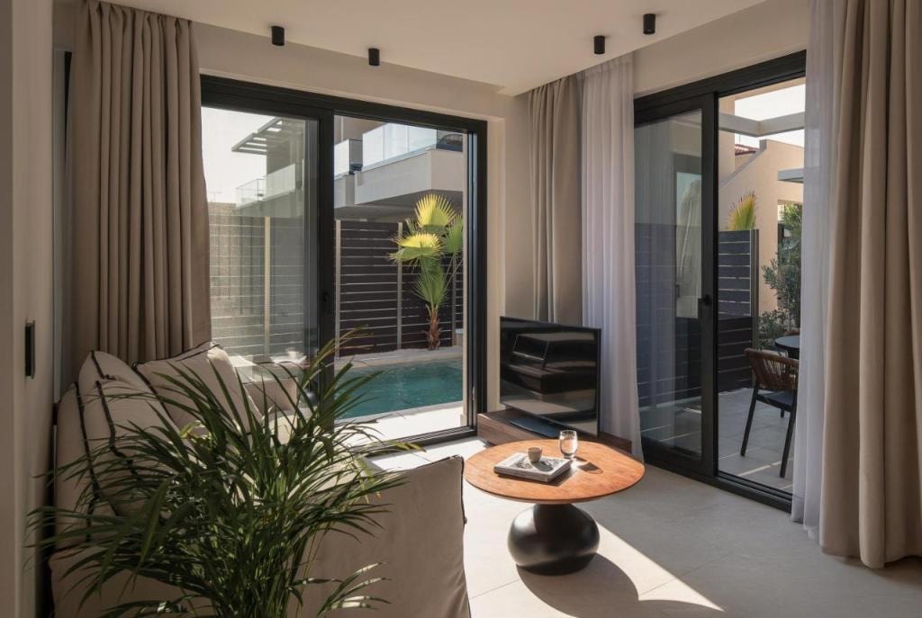 Vista Luxury Suites
