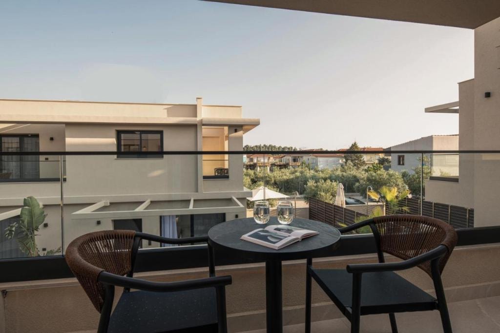 Vista Luxury Suites