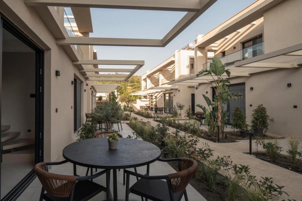 Vista Luxury Suites