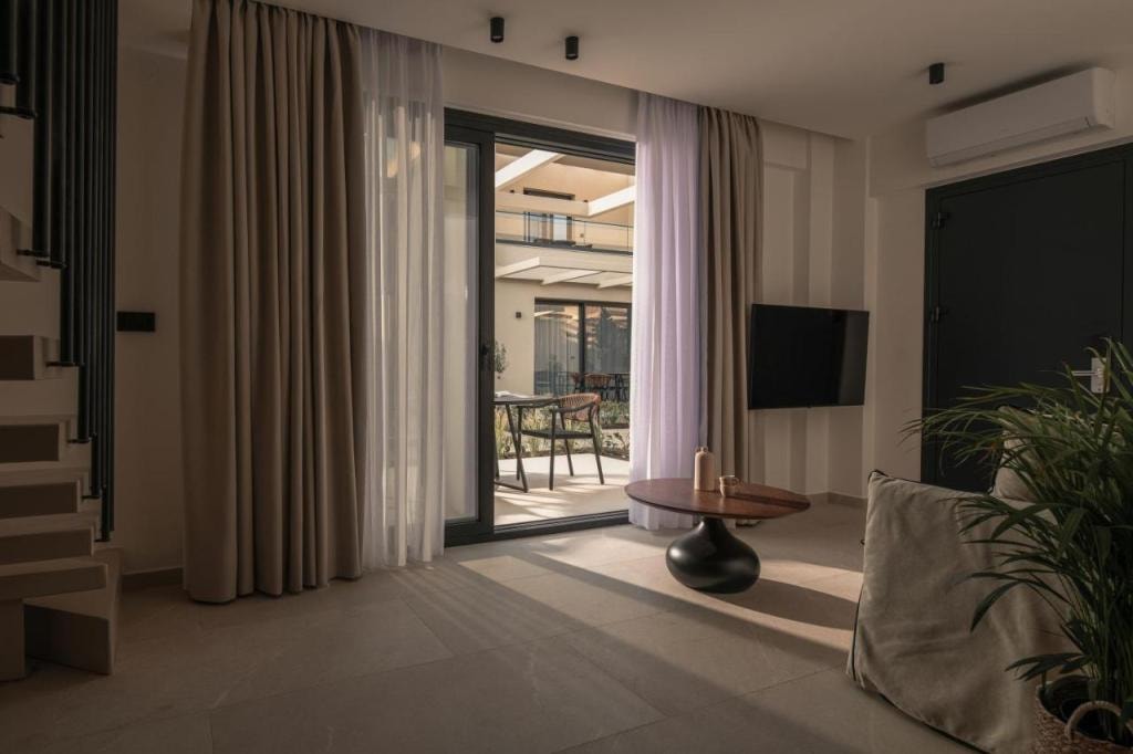 Vista Luxury Suites