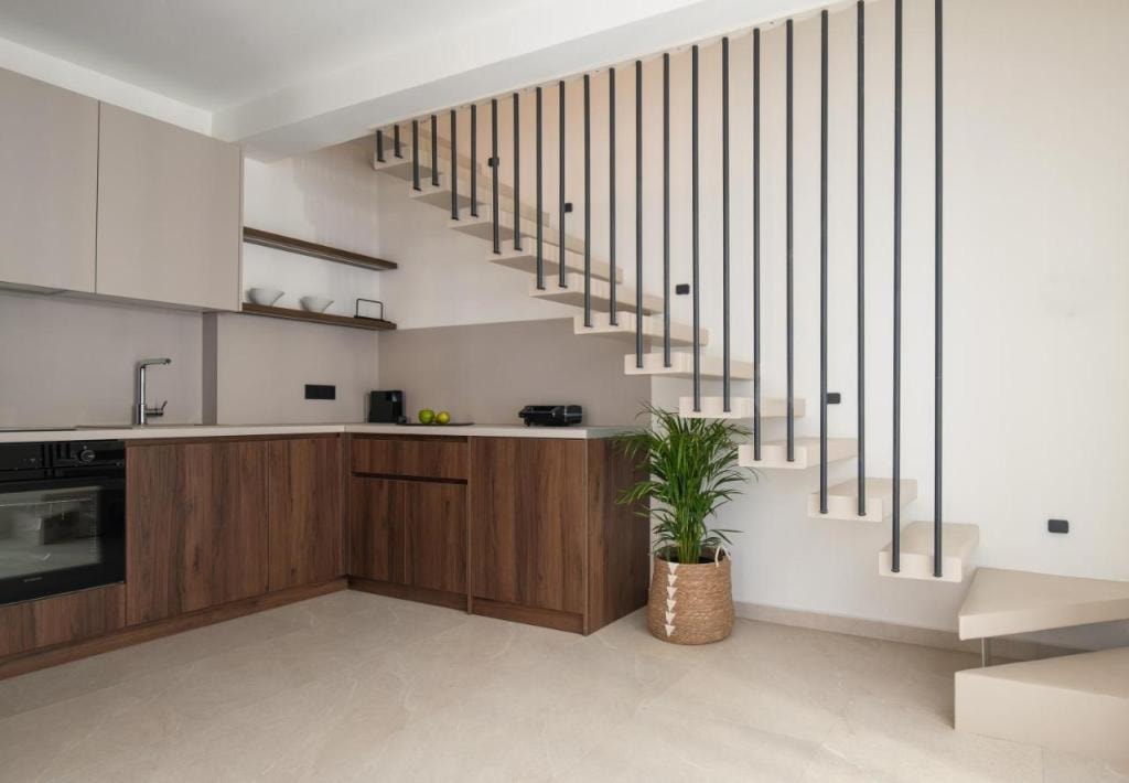 Vista Luxury Suites