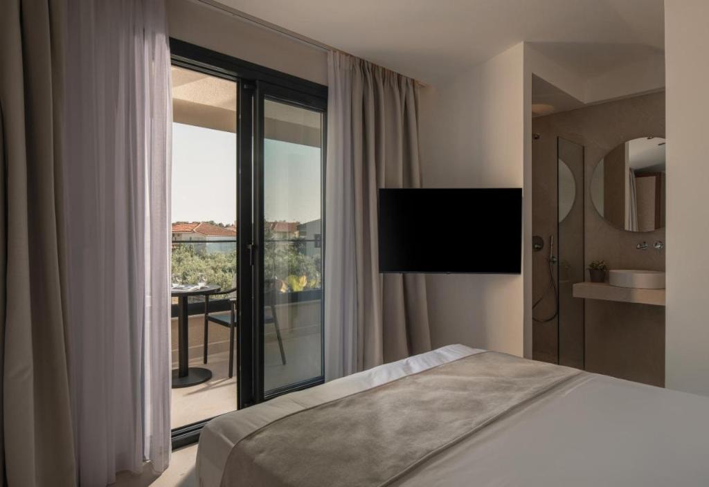 Vista Luxury Suites