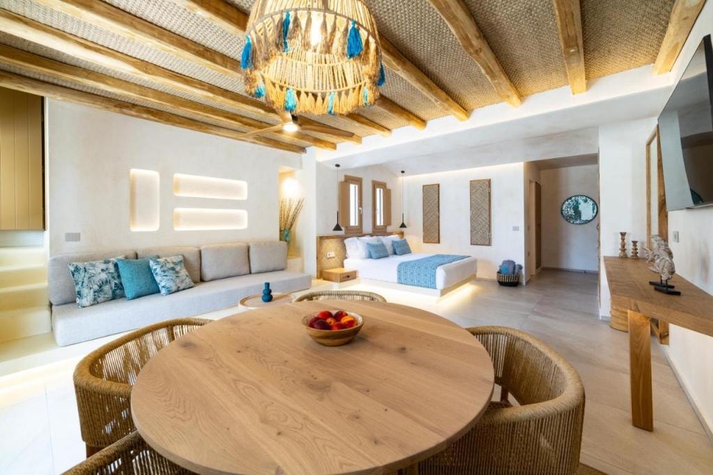 Opalia Suites