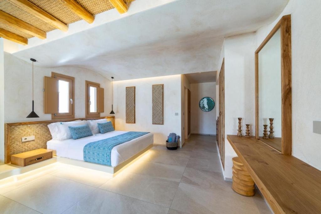 Opalia Suites