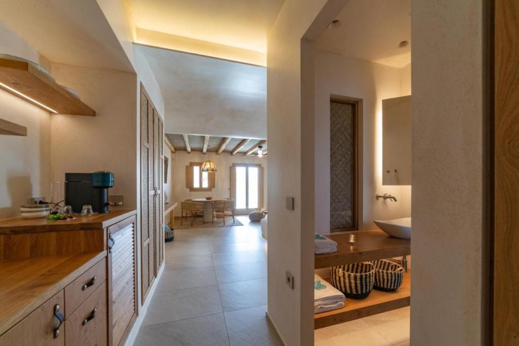 Opalia Suites