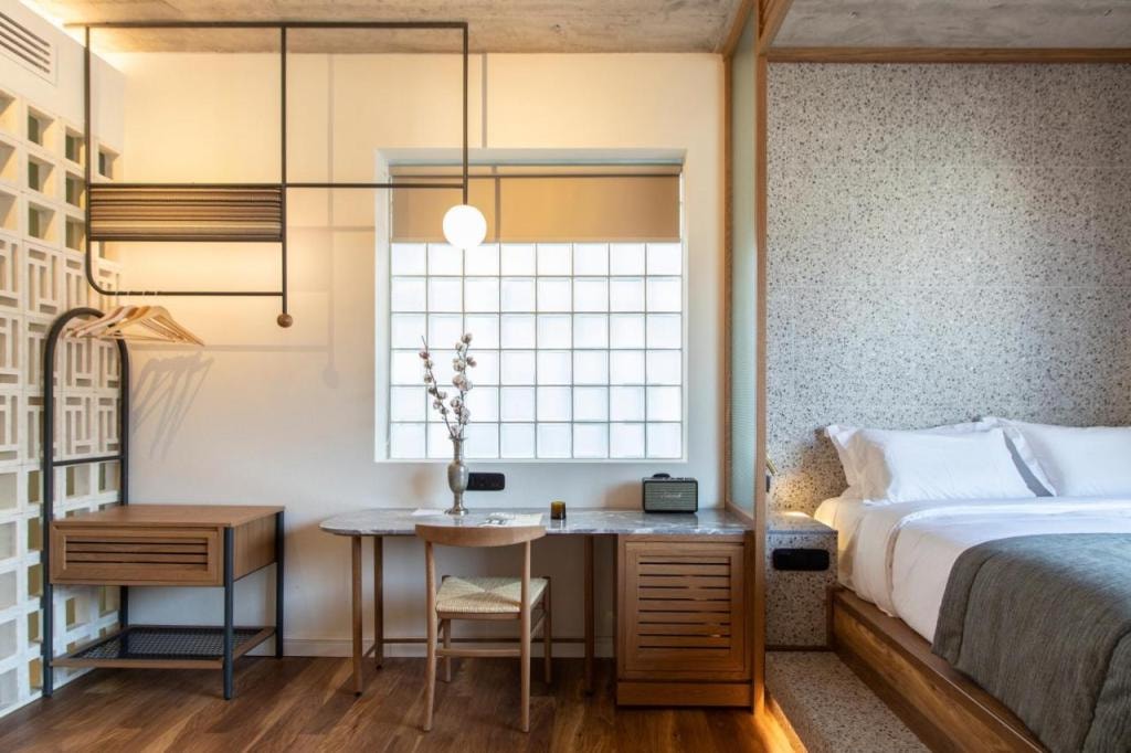 Ergon House Athens