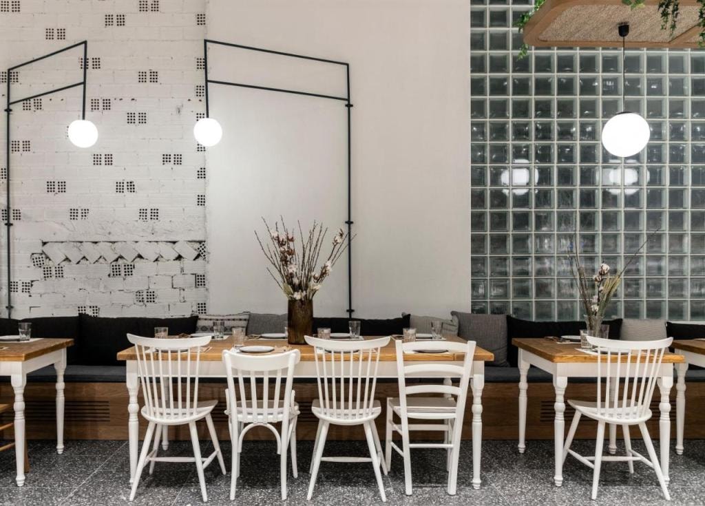 Ergon House Athens