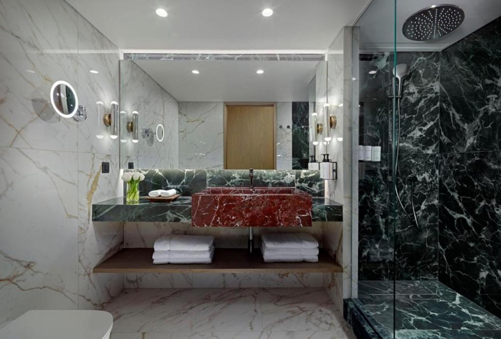 Athenaeum Intercontinental by IHG