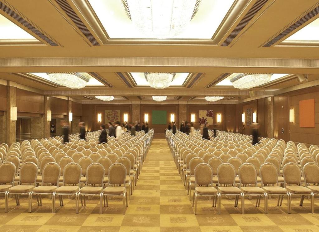 Athenaeum Intercontinental by IHG