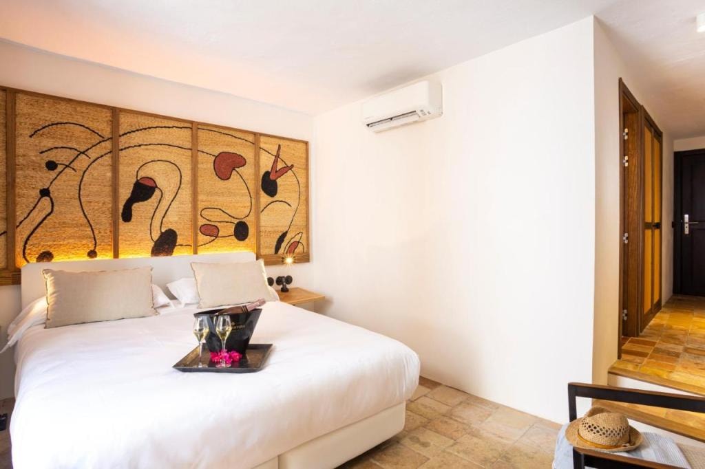 Hotel La Torre del Canonigo - Small Luxury Hotels