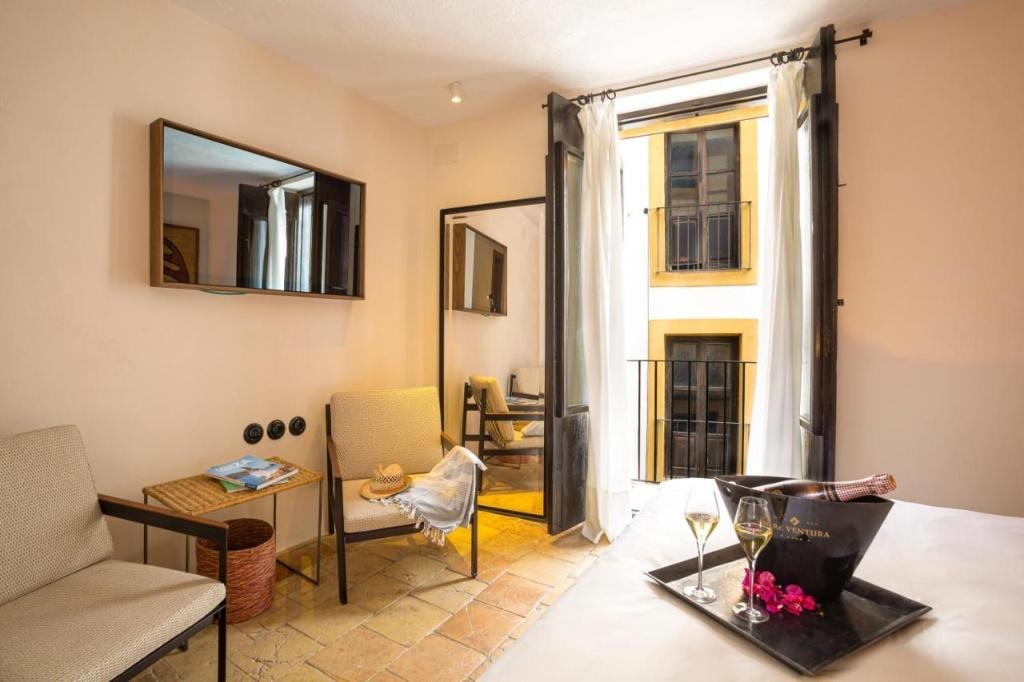 Hotel La Torre del Canonigo - Small Luxury Hotels
