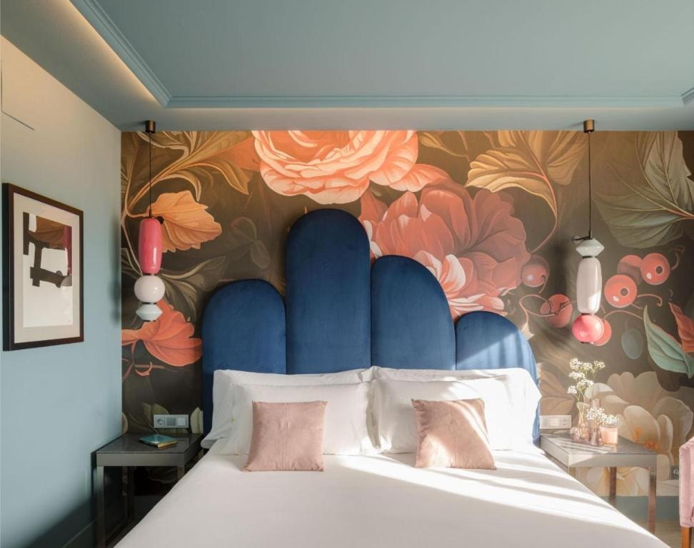 Hotel Antik San Sebastián