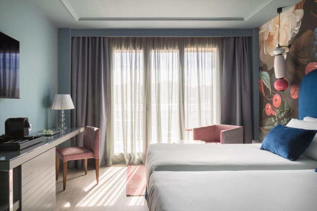 Hotel Antik San Sebastián
