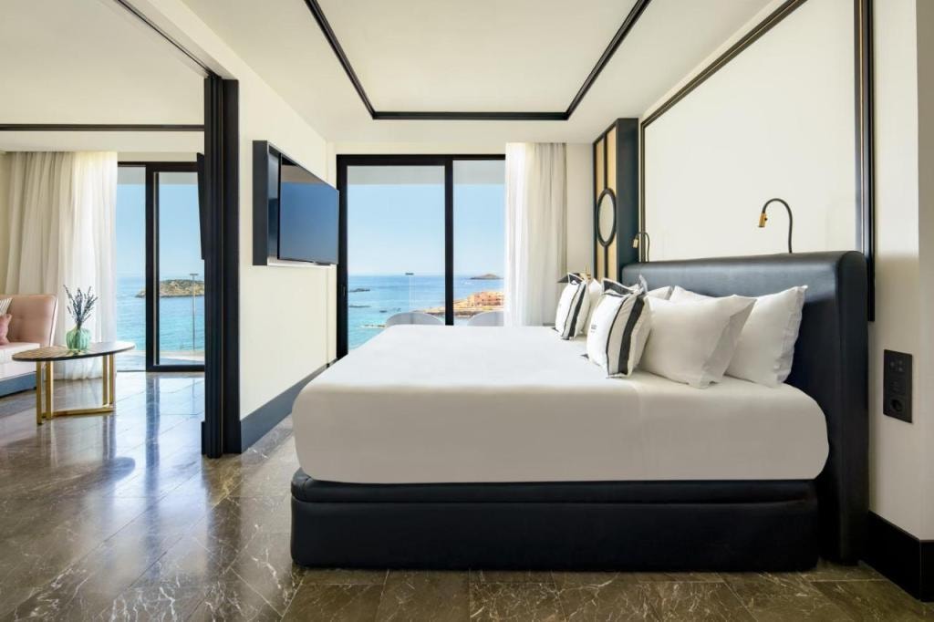 BLESS Ibiza Cala Nova - The Leading Hotels of the World