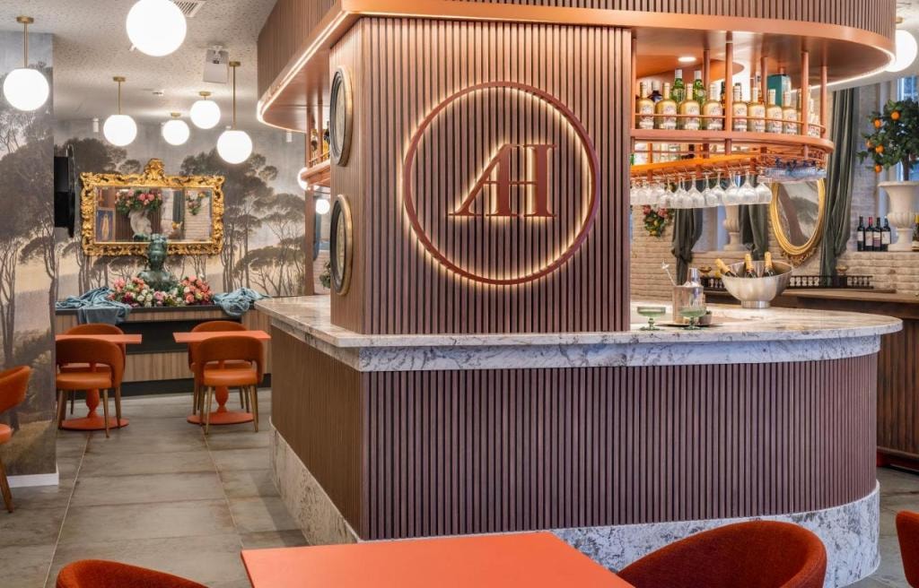 Axel Hotel Valencia - Adults Only