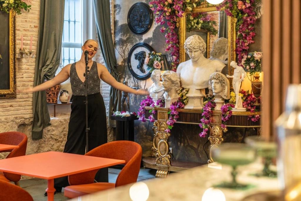 Axel Hotel Valencia - Adults Only