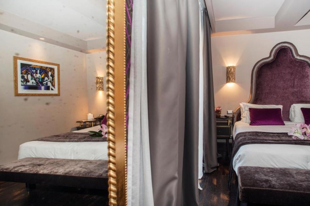 HT6 Hotel Roma