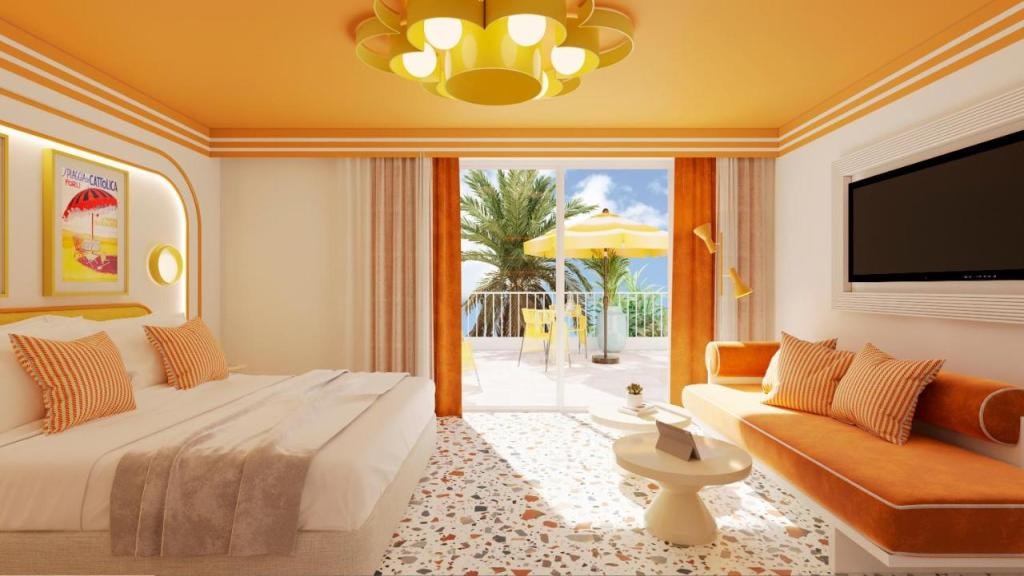 Riviera Hotel Menorca