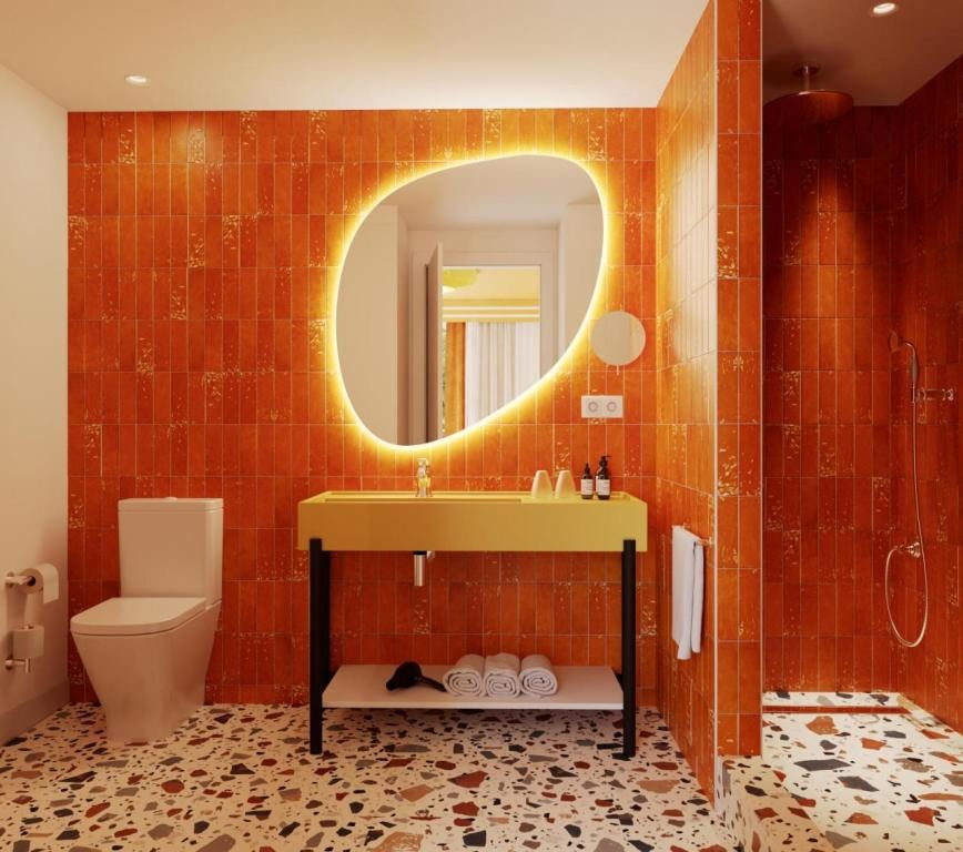 Riviera Hotel Menorca