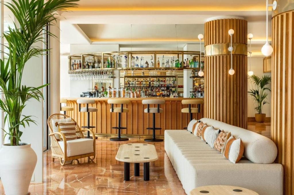 Hotel Riomar Ibiza, a Tribute Portfolio Hotel