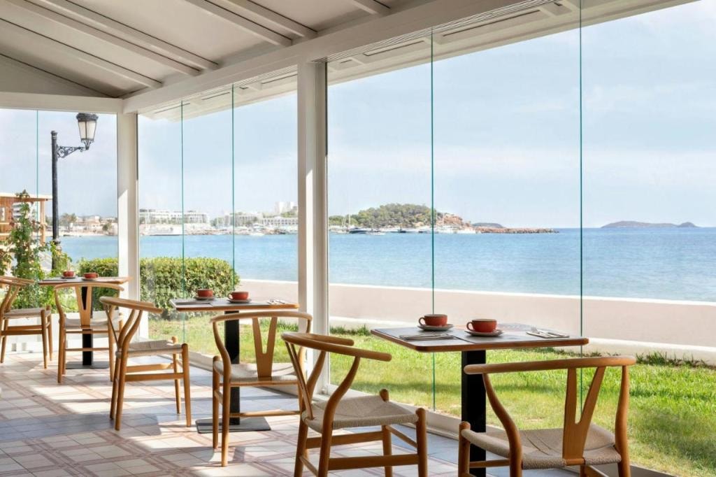Hotel Riomar Ibiza, a Tribute Portfolio Hotel