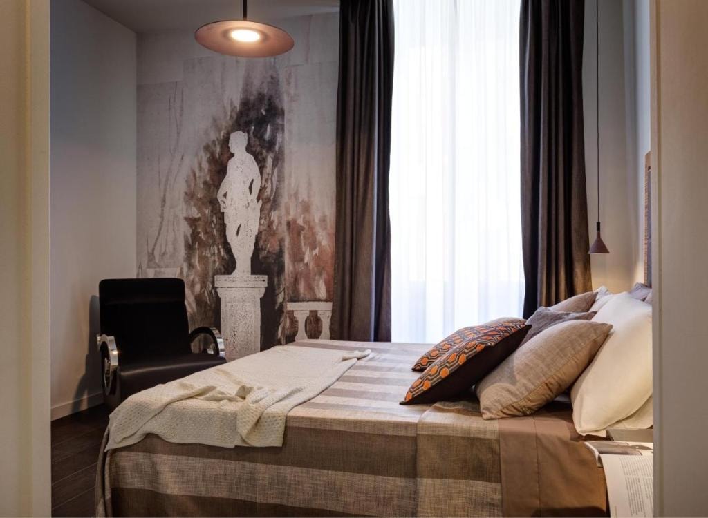 Intown Luxury House