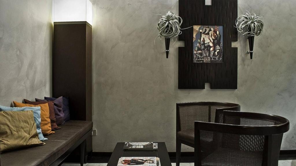 Intown Luxury House