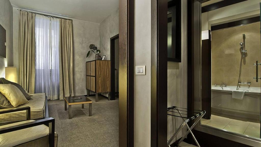 Intown Luxury House