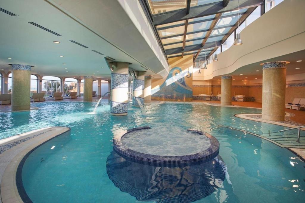 Secrets Bahía Real Resort & Spa Adults only