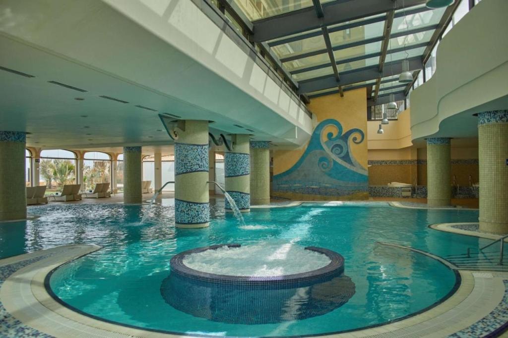 Secrets Bahía Real Resort & Spa Adults only