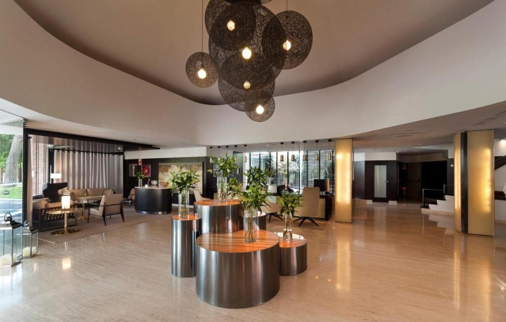 Hotel de Mar Gran Meliá