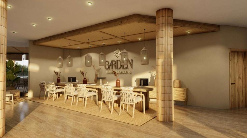 Cala Millor Garden Hotel - Adults Only