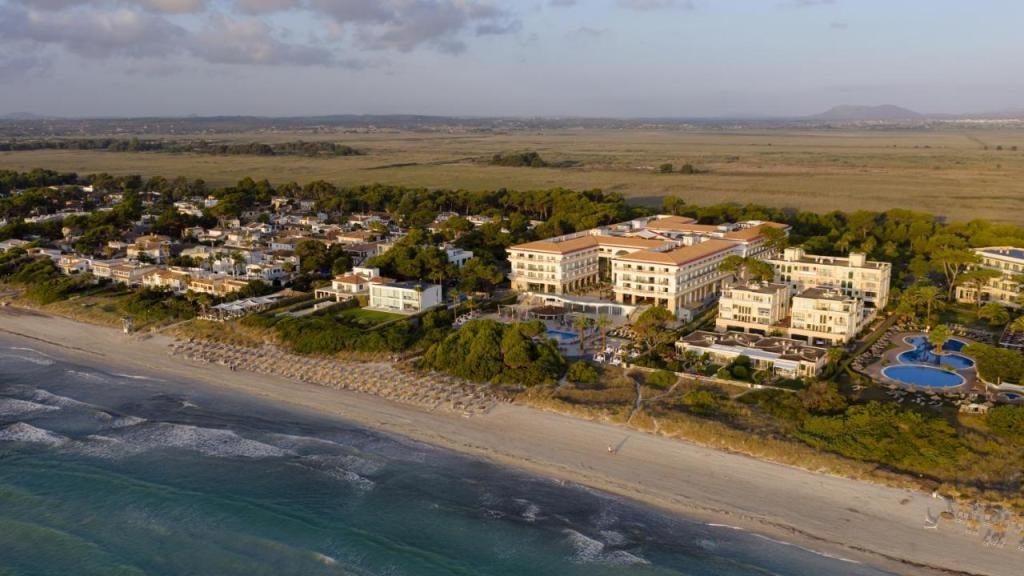 Sarena de Muro Resort Mallorca, part of Destination by Hyatt