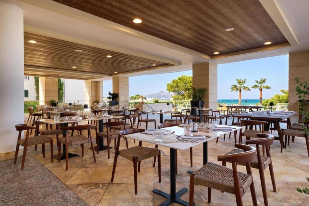 Sarena de Muro Resort Mallorca, part of Destination by Hyatt