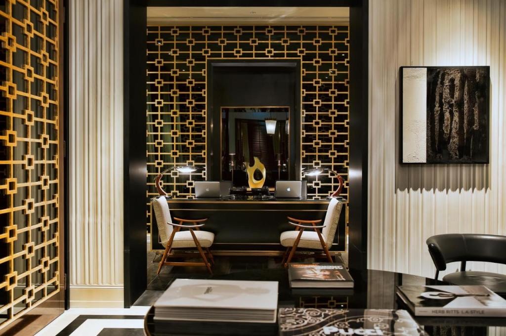 J.K. Place Roma - The Leading Hotels of the World
