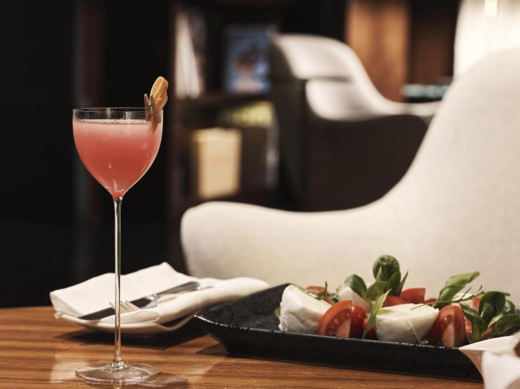 J.K. Place Roma - The Leading Hotels of the World