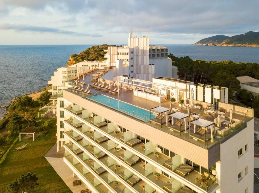 Meliá Ibiza