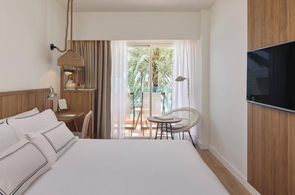 Meliá Ibiza