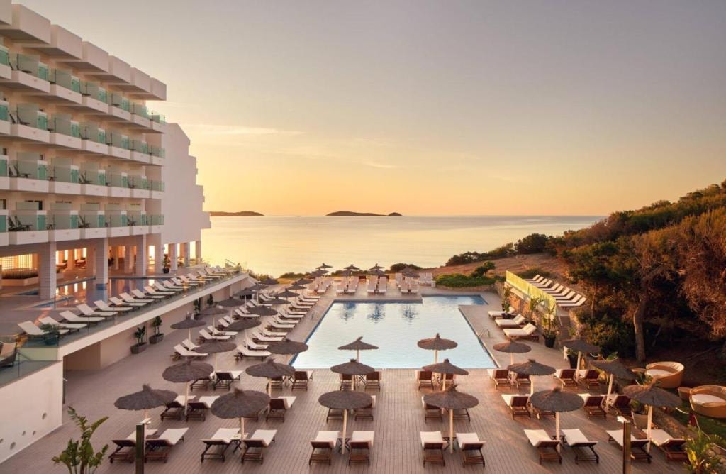 Meliá Ibiza